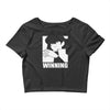 winning trending Crop Top