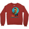 sagittarius Crewneck Sweatshirt