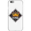 king e.s.t iPhone 6/6s Case