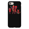 deadpool family portrait iPhone 8