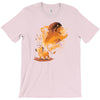 lion evolution T-Shirt