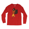 precipocket Long Sleeve Shirts