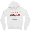 Joe Kelly Fight Club Zipper Hoodie