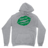 kiss me i am irish Unisex Hoodie