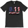 9.11 Patriot Day We Will Never Forget T-Shirt