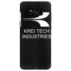 krei tech industries  big hero 6 t shirt tee unisex Samsung Galaxy S8
