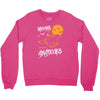 horse riders Crewneck Sweatshirt