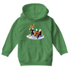 rock me amadeus Youth Hoodie