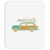 surf car Mousepad