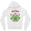 deadbet Zipper Hoodie