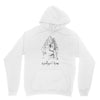 the philosopher's throne Unisex Hoodie