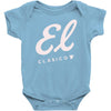 el clasico Baby Bodysuit