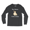 don quixote the man of la mancha 2 Long Sleeve Shirts