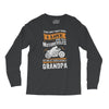 There Aren't Many Things I Love More Than Motorcycles Long Sleeve Shirts