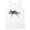 the reaper Tank Top