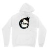 more hugs less fights Hoodie