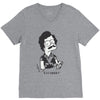 pablo escobart V-Neck Tee