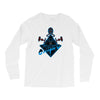 imperial punk Long Sleeve Shirts