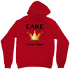 cake fashion nugget Unisex Hoodie