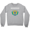 reindeer christmas Crewneck Sweatshirt