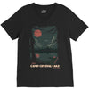 camp crystal lake V-Neck Tee