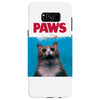Jaws Parody Paws Samsung Galaxy S8