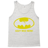 ozzy woz here Tank Top