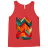 bike ride Tank Top