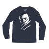 wolverine x men avengers marvel comics gift Long Sleeve Shirts