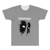 deadpool new movie 2016 All Over Men's T-shirt