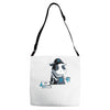 no tipping Adjustable Strap Totes