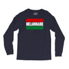 melaninaire Long Sleeve Shirts