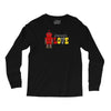 all you need is love best Long Sleeve Shirts