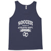 soccer! Tank Top