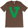 couple v T-Shirt