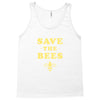 Save The Bees Tank Top