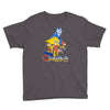 thunderbutts Youth Tee