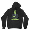 old school zombie Unisex Hoodie
