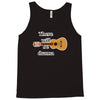 there will be drama Tank Top