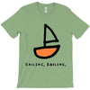 sailing T-Shirt