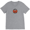 COOL IN SIMPLE V-Neck Tee