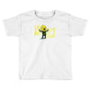 unacceptable! Toddler T-shirt
