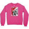 RED SUN - TANK TROOPER Crewneck Sweatshirt