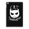 cat skellington iPad Mini 4