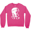 monkey magicfunny retro joke tv series 80's planet of apes Crewneck Sweatshirt