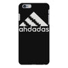 ahdadas iPhone 6/6s Plus Case