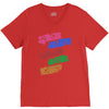 sailor eyes clearance V-Neck Tee