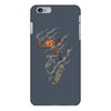 skate or burn! iPhone 6/6s Plus Case