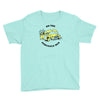 struggle bus Youth Tee
