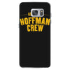 hoffman crew gold rush official discovery channel merchandise Samsung Galaxy S7 Case